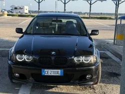 Usata 2000 BMW 323 M Sport Coupé | 7500 €