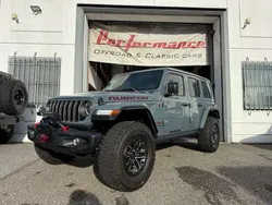 Anvil Nuova 2024 Jeep Wrangler Rubicon SUV | 108.000 €