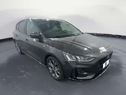 + colori Usata 2024 Ford Focus ST-Line X Tre volumi | 17.990 € (Super prezzo)