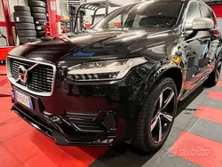 Usata 2015 Volvo XC90 R-Design SUV | 27.000 €