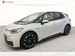 Glacier white metallizzato nero Usata 2021 VW ID.3 Pro Performance Due volumi | 20.900 € (Buon prezzo)
