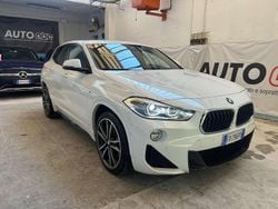 Bianco Usata 2019 BMW X2 M Sport SUV | 25.950 € (Buon prezzo)