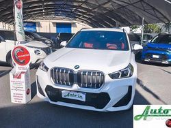 Bianco Usata 2025 BMW X1 M Sport SUV | 45.000 € (Buon prezzo)