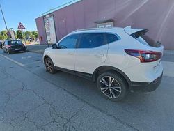 Usata 2020 Nissan Qashqai N-TEC SUV | 18.000 € (Ottimo prezzo)