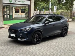 Blu Usata 2020 Cupra Formentor VZ SUV | 33.800 € (Cara)