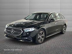 Nero ossidiana Usata 2024 Mercedes 220 Advanced Station wagon | 48.901 € (Buon prezzo)