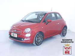 Rosso / pastello Usata 2024 Fiat 500 Due volumi | 13.490 € (Buon prezzo)