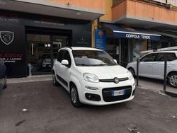 Bianco Usata 2019 Fiat Panda Lounge Due volumi | 5999 € (Ottimo prezzo)