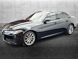 Nero Usata 2022 Alfa Romeo Giulia Sprint Tre volumi | 35.950 € (Buon prezzo)