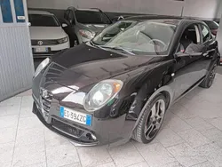 Usata 2013 Alfa Romeo MiTo Impression Due volumi | 3990 € (Buon prezzo)