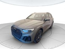 Grigio Usata 2024 Audi Q5 S-line plus SUV | 54.900 € (Cara)