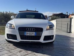 Usata 2007 Audi TT Ambiente Coupé | 12.000 € (Buon prezzo)