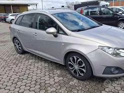 Grigio Usata 2012 Seat Ibiza ST Station wagon | 3500 € (Buon prezzo)