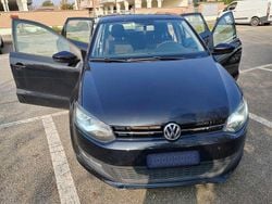 Usata 2012 VW Polo Highline Tre volumi | 4900 € (Buon prezzo)