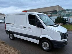 Bianco Usata 2013 VW Crafter Furgone | 8300 €