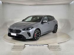 Grigio Usata 2025 BMW 118 M Sport Due volumi | 37.700 € (Buon prezzo)