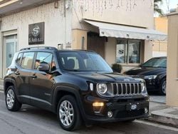 Nero Usata 2021 Jeep Renegade Limited SUV | 16.500 € (Buon prezzo)