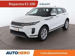 Bianco Usata 2021 Land Rover Range Rover evoque S SUV | 30.299 € (Buon prezzo)