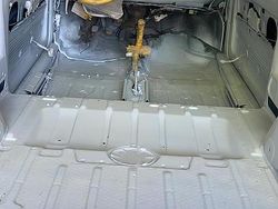 Usata 1996 Fiat Panda 4x4 Club Due volumi | 6000 € (Buon prezzo)