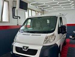 Nessuno Usata 2011 Peugeot Boxer Furgone | 7500 € (Ottimo prezzo)