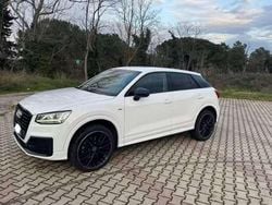 Usata 2020 Audi Q2 S-Line SUV | 17.600 € (Super prezzo)