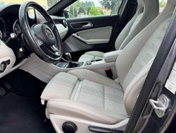 Usata 2017 Mercedes A160 Tre volumi | 14.500 € (Buon prezzo)