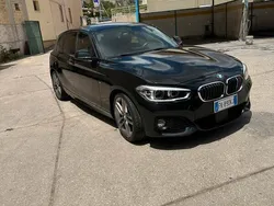 Usata 2017 BMW 118 Efficient Dynamics Due volumi | 17.000 € (Buon prezzo)