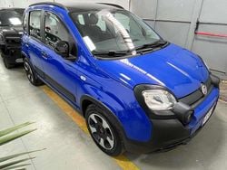 Vari colori Usata 2020 Fiat Panda Cross Connect Due volumi | 9900 € (Buon prezzo)