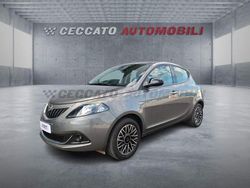 Grigio Usata 2024 Lancia Ypsilon S Due volumi | 12.831 € (Buon prezzo)