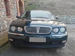 Usata 2001 Rover 75 Tre volumi | 9500 €