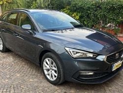 Magnetic grey Usata 2020 Seat Leon Style Station wagon | 14.700 € (Buon prezzo)