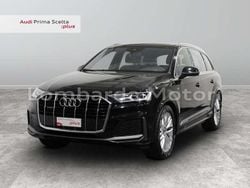 0e nero mito metallizzato Usata 2022 Audi Q7 Sport SUV | 59.500 € (Buon prezzo)