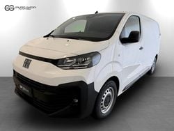 Bianco bianco Nuova 2025 Fiat Scudo S Furgone | 26.200 € (Buon prezzo)