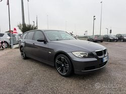 Usata 2007 BMW 320 Efficient Dynamics Station wagon | 3500 € (Buon prezzo)
