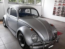 Argento Usata 1962 VW Maggiolino Tre volumi | 25.000 €