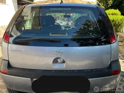 Usata 2003 Opel Corsa Due volumi | 1600 € (Buon prezzo)