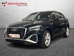 Nero Usata 2025 Audi Q2 S-Line SUV | 33.900 € (Cara)