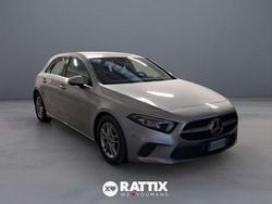 Da definire Usata 2020 Mercedes A180 Business Tre volumi | 20.433 € (Ottimo prezzo)