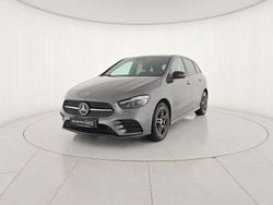 Grigio montagna Usata 2024 Mercedes E250 Advanced Plus Monovolume | 31.900 € (Super prezzo)