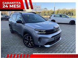 Argento Usata 2023 Citroën C5 Aircross Shine SUV | 23.900 € (Buon prezzo)