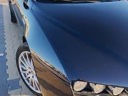 Nero Usata 2007 Alfa Romeo 159 Station wagon | 3800 € (Buon prezzo)