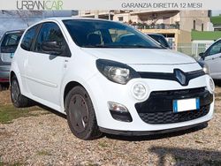 Bianco Usata 2014 Renault Twingo Due volumi | 6200 € (Buon prezzo)