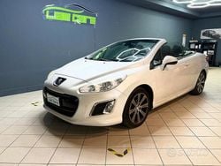 Bianco Usata 2013 Peugeot 308 Allure Tre volumi | 6200 € (Buon prezzo)