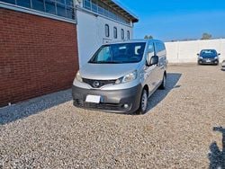 Grigio Usata 2011 Nissan NV200 Furgone | 5500 € (Ottimo prezzo)
