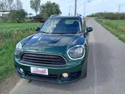 Verde Usata 2018 Mini One D Countryman Hype SUV | 15.800 € (Ottimo prezzo)