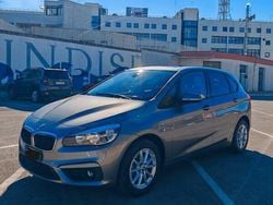 Usata 2016 BMW 216 Active Tourer Monovolume | 10.200 € (Buon prezzo)