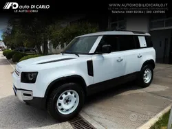 Bianco Usata 2023 Land Rover Defender SE SUV | 62.000 € (Ottimo prezzo)