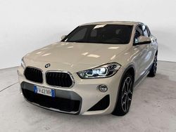 Bianco Usata 2019 BMW X2 M Sport SUV | 21.900 € (Buon prezzo)