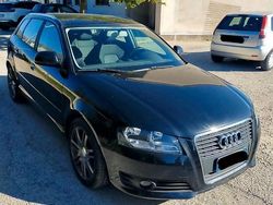 Usata 2010 Audi A3 Tre volumi | 6000 € (Buon prezzo)