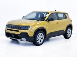Usata 2024 Jeep Avenger Altitude SUV | 21.500 € (Buon prezzo)